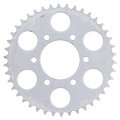 Niche 530 Pitch Front 16t Rear 42t Drive Sprocket Kit For 1984-1985 Suzuki Gsxs-750
