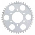 Niche 530 Pitch Front 16t Rear 42t Drive Sprocket Kit For 1984-1985 Suzuki Gsxs-750