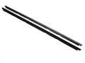 Fairchild Automotive Kg2046 Inner Belt Weatherstrip Kit Driver Side Passenger 