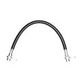 Brake Hose For Mitsubishi Eclipse Cross 2018 29 2020 Front Position End 1 Thread Size M10 1 Mm 0 04 In Overall Length 14 17 360 