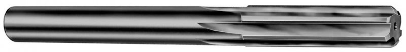 094 Diameter Solid Carbide Chucking Reamer 98040940