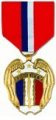 Philippine Liberation Medal Full Size 