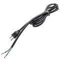 Berkel 404175-00031 Cord- 10ft 13a 120v 16g3-wire For 807 808 817 818 4175-00031 381548 
