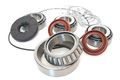 Boss Bearing Rear Differential Bearings And Seals Kit Polaris Brutus Hd 900 2013 