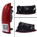 Driver Side Rear Tail Light Left Brake Lamp Replacement For T-acoma Sr Sr5 2016-2017