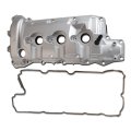 Aluminum Valve Cover For Chevy Camaro Caprice Captiva Colorado Equinox Impala Traverse Buick Allure Lacrosse Cadillac Gmc 