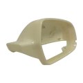 Spieg Passenger Side Mirror Cover For 2010-2017 Audi A3 A4 A5 Quattro S3 S4 S5 Models W O Lane Assist Rh Housing Unpainted View
