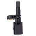 Abs Wheel Speed Sensor Left Front Fit For 2006-2013 Audi A3 Quattro Als430 