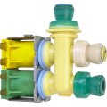 Climatek Upgraded Replacement For Sears Refrigerator Inlet Water Valve Ps11751799 