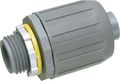Arlington Nmlt150 1-1 2 Straight Carflex Connector 
