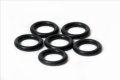Bmw 11 12 1 304 174 Engine Oil Pump Pickup Tube Gasket 
