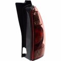 For 2003-2005 Toyota 4runner Passenger Side Oem Replacement Taillight Rear Lamp To2801147
