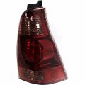 For 2003-2005 Toyota 4runner Passenger Side Oem Replacement Taillight Rear Lamp To2801147