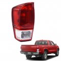 Rear Left Tail Light Assembly Replacement For 2016-2017 Tacoma Sr Sr5 To2800197 Driver Side