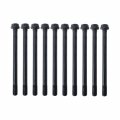 Cns Cylinder Head Bolt Set For 85-95 Toyota 4runner Celica Pickup 2 4l 2366cc Sohc L4 8v W Turbo 22r 22re 22rec 22rtec 