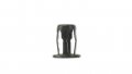 Genuine Rivetted Cap Nut Audi Vw A3 S3 Sportback Quattro N90218403 