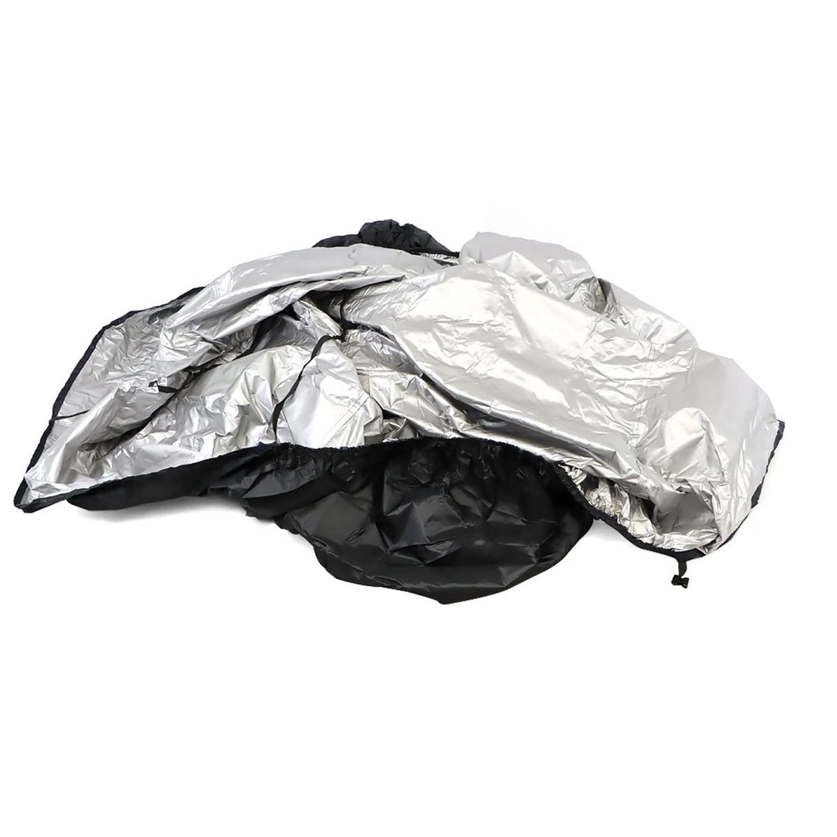 Waterproof Utility Vehicle Storage Cover For Yamaha Wolverine X4 2018 2019 2020 Black Sxs Cloth Replacement