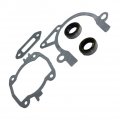 Occus Gasket Engine Rebuild Set Kit Oil Seal Fits For Ts410 Ts420 4238 007 1003 Lawn Mover Part Replacement Accessories Style A 