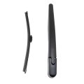 Rear Window Wiper Blade And Arm For Ford Explorer 2011 2024 Escape 2013 Kuga Ecosport Lincoln Mkc Mkx Navigator Nautilus Bb5z 