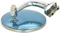 Transdapt 6652 Stainless Peep Mirror 