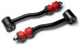 2 Front Sway Bar Links Fits Jeep Grand Cherokee Comanche Wagoneer 