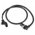 1 Pcs Rear Right Abs Speed Sensor For Mitsubishi Shogun Mk3 2000-2006 No Mr407271 4670a256 4670a192 