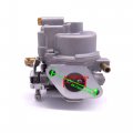 Outboard Motor 6au-14301-40 6au-14301-41 6au-14301-30 6au-14301-31 Carbs Carburetor Assy For Yamaha T9 9g F9 9f 9 9hp Boat