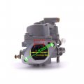 Outboard Motor 6au-14301-40 6au-14301-41 6au-14301-30 6au-14301-31 Carbs Carburetor Assy For Yamaha T9 9g F9 9f 9 9hp Boat