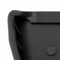 Brake Pedal Pad Rubber For 2016 2021 Bmw 120i Standard Black Replacement Part Rlx-wop-oes-35211160421-cl360a51