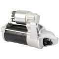 Starter Ford F-150 28-2020 V6 3l 1 4kw 12 Volt Cw 13-tooth Pinion For 2018-2020 3 5l 1 13-tooth Pinioor Ford F-150 28-2020 V6 3 