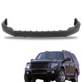 Front Upper Bumper Cover Primed Replacement For 2007-2014 Expedition 