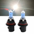 Nslumo Hb1 9004 Xenon White Halogen Light Bulb 12v 65 55w High Performance Car Fog Drl Power Head Lamp Parking 45w 