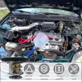 Engine Thermostat 19301-paa-306 19301-plc-315 For 2010-2014 Honda Insight