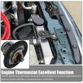 Engine Thermostat 19301-paa-306 19301-plc-315 For 2010-2014 Honda Insight