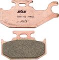 Sbs 767si Brake Pad 