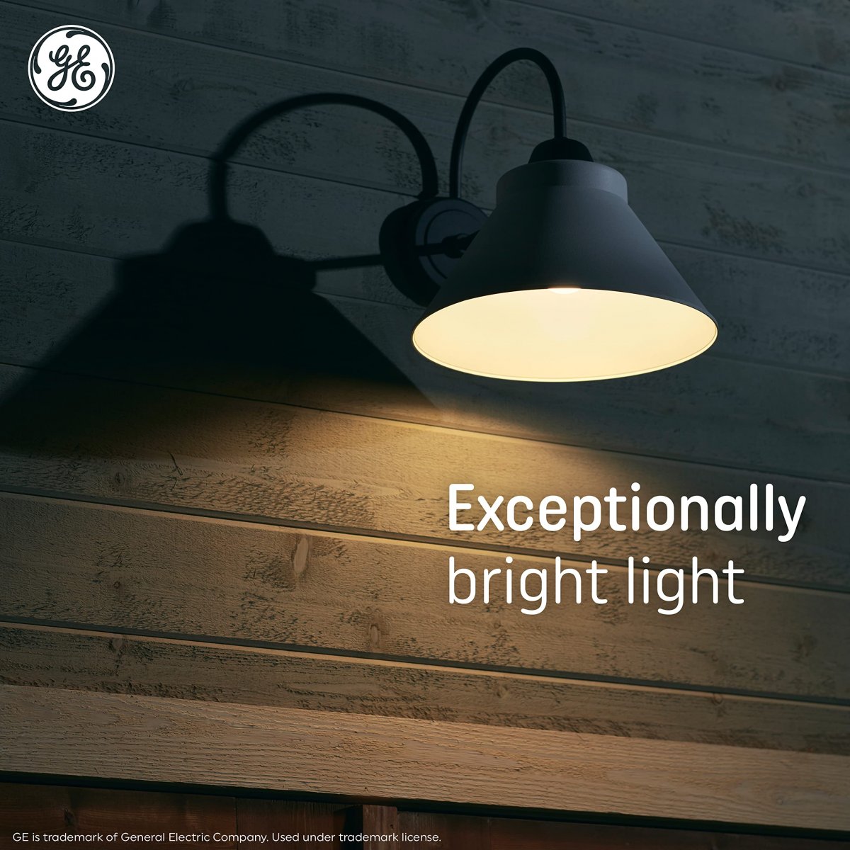 Ge Ultra Bright Led Light Bulbs 100 Watt Equivalent Soft White Clear B12 3 Pack
