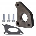 Engine Block Heater Adapter Kit Fits John Deere X740 Yanmar 719034-77050 