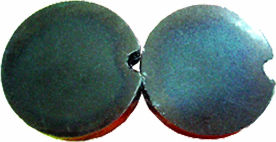 Brake Pads For Arctic Cat Jag Dlx 1995 To 1998 And Lc 1996 Snowmobile Semi Metallic Pwc 40-03003 0602-496 0702-264