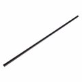Front Window Glass Run Division Bar Channel For Jeep Wagoneer 1990 1991 Driver Or Passenger Side J5752750 J5752751 