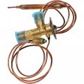 Complete Tractor 1106-7063 Expansion Valve Compatible With Replacement For Ford New Holland 2600 3600 4600 5110 5600 5610 5700