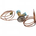 Complete Tractor 1106-7063 Expansion Valve Compatible With Replacement For Ford New Holland 2600 3600 4600 5110 5600 5610 5700