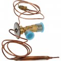 Complete Tractor 1106-7063 Expansion Valve Compatible With Replacement For Ford New Holland 2600 3600 4600 5110 5600 5610 5700
