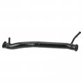 Autokay Water Coolant Connecting Pipe W O-rings Fits For Honda Civic Ex Dx Lx Hx Si 1992-1995