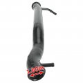 Autokay Water Coolant Connecting Pipe W O-rings Fits For Honda Civic Ex Dx Lx Hx Si 1992-1995
