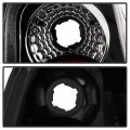 Acanii -for Black 1996-2000 Toyota 4runner 4 Runner Brake Tail Lights Lamp Taillights Taillamp Left Right 1997 1998 1999