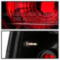 Acanii -for Black 1996-2000 Toyota 4runner 4 Runner Brake Tail Lights Lamp Taillights Taillamp Left Right 1997 1998 1999
