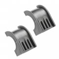 Caltric Rear Sway Stabilizer Bar Bushing Compatible With Polaris 545-06-06