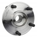 Aintier Front Wheel Hub Assembly Fit For 2014-2016 Mazda 3 Sport 2014-2018 2016-2020 Cx 2017-2018 3 5 Lugs No Wbs Bearing