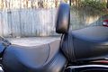 Grasshopper Limited Drivers Backrest For Suzuki C50 Boulevard Volusia 100 American Made Non Studded Complete System Quick 