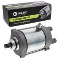 Niche Starter Motor For Kymco 31200-hma-000 31210-khe7-9000-m1 31210-khe7-90a 128750